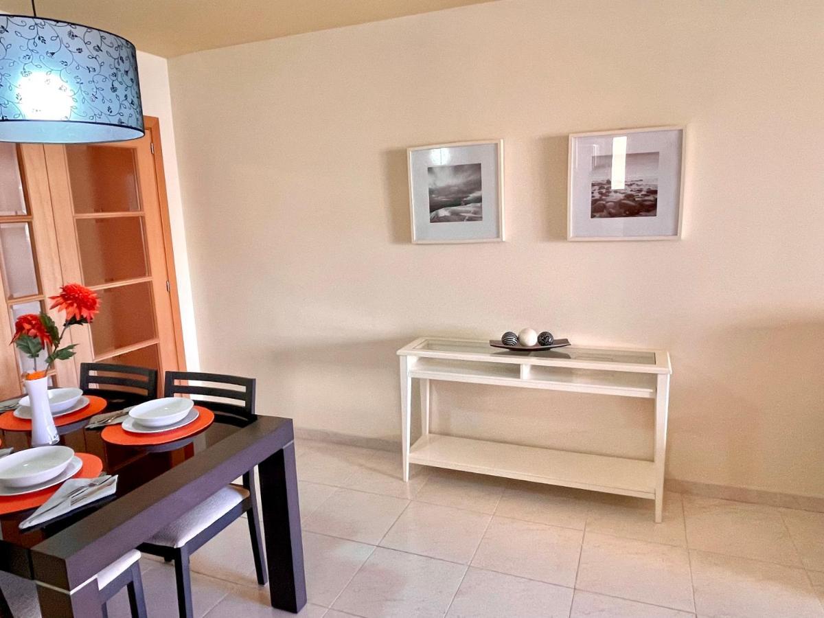 Apartbeach Maldivas Iii Junto Playa Y Climatizado * La Pineda