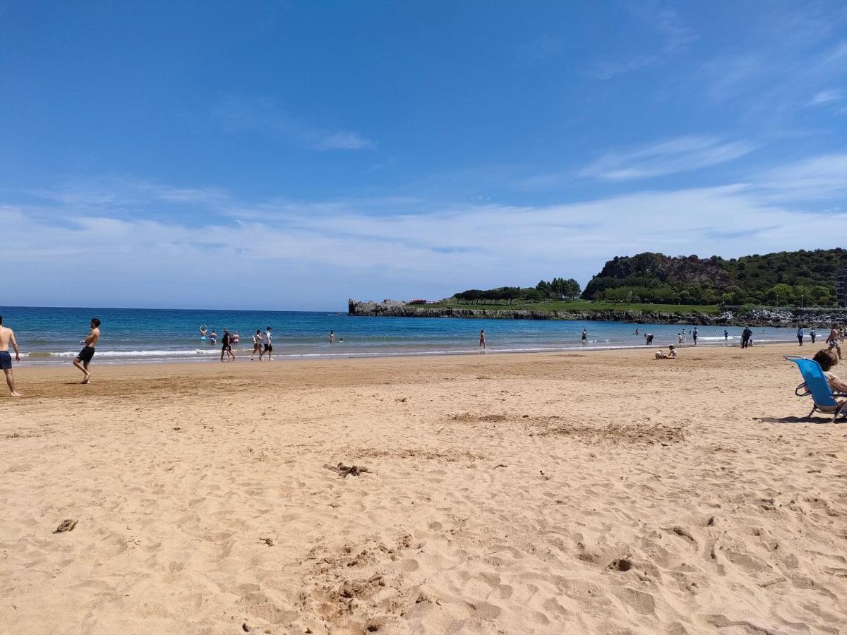 Apartamento En Castro Urdiales Apartment *