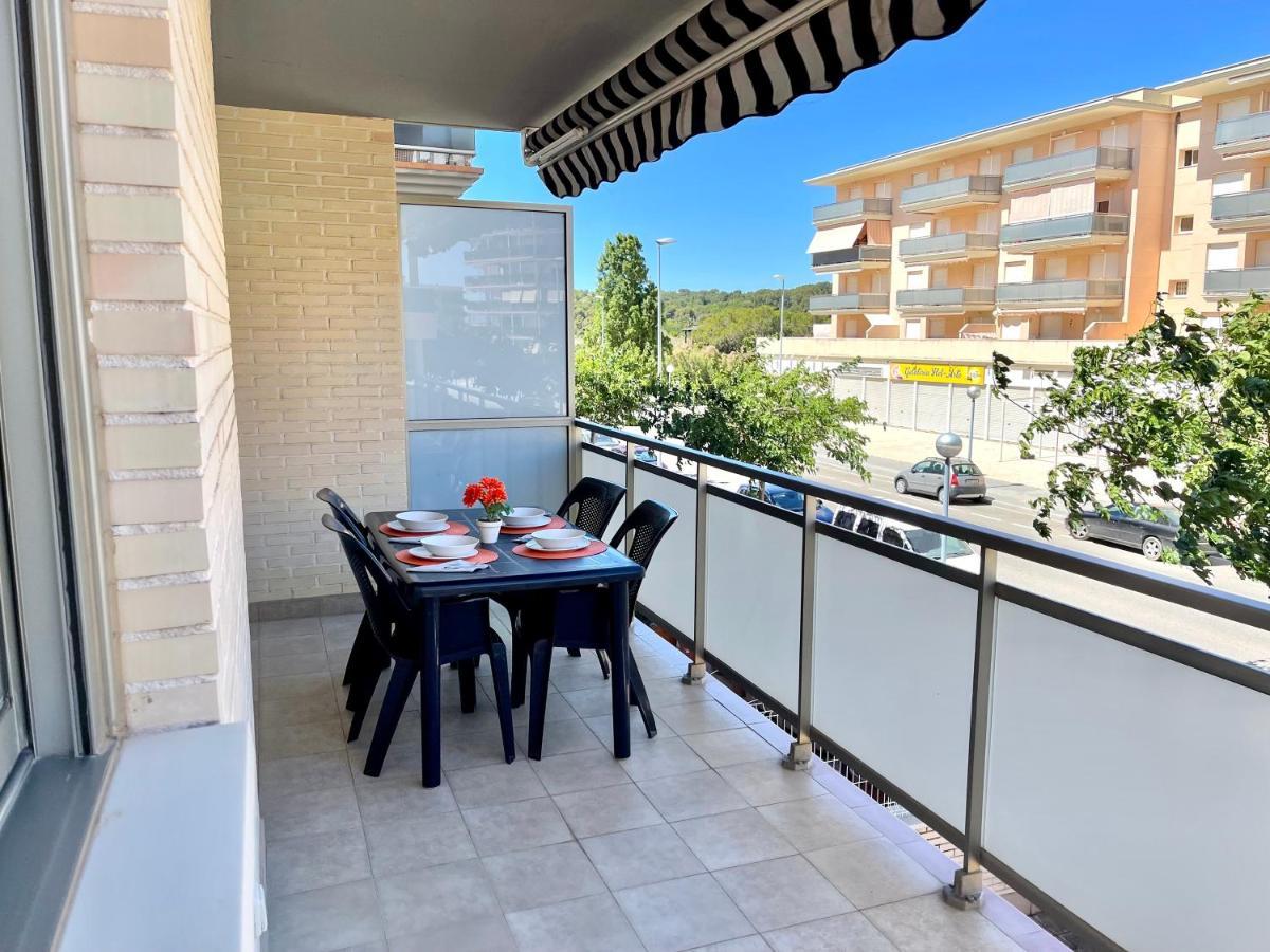 Apartbeach Maldivas Iii Junto Playa Y Climatizado