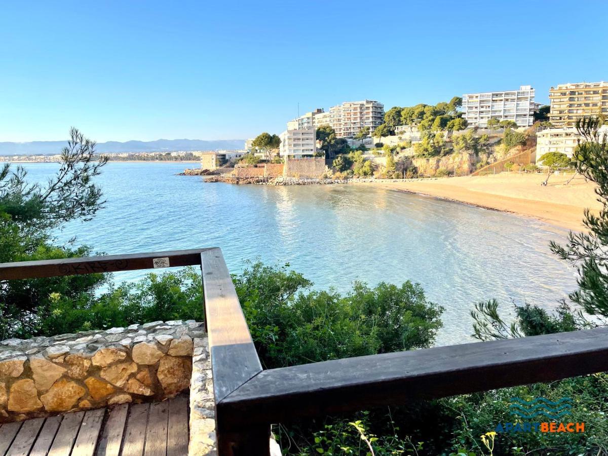 Apartbeach Maldivas Iii Junto Playa Y Climatizado Apartamento *