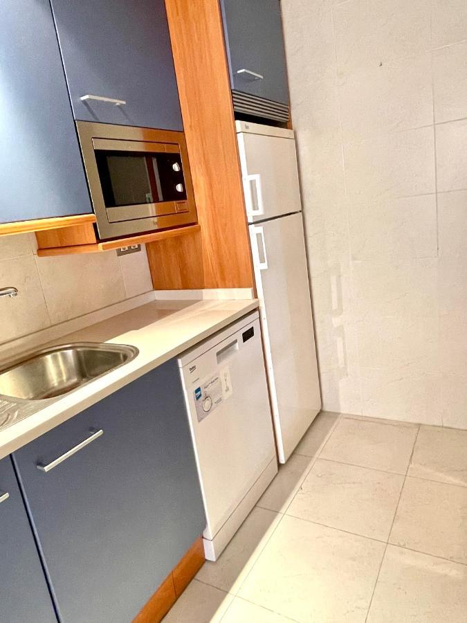 Apartbeach Maldivas Iii Junto Playa Y Climatizado