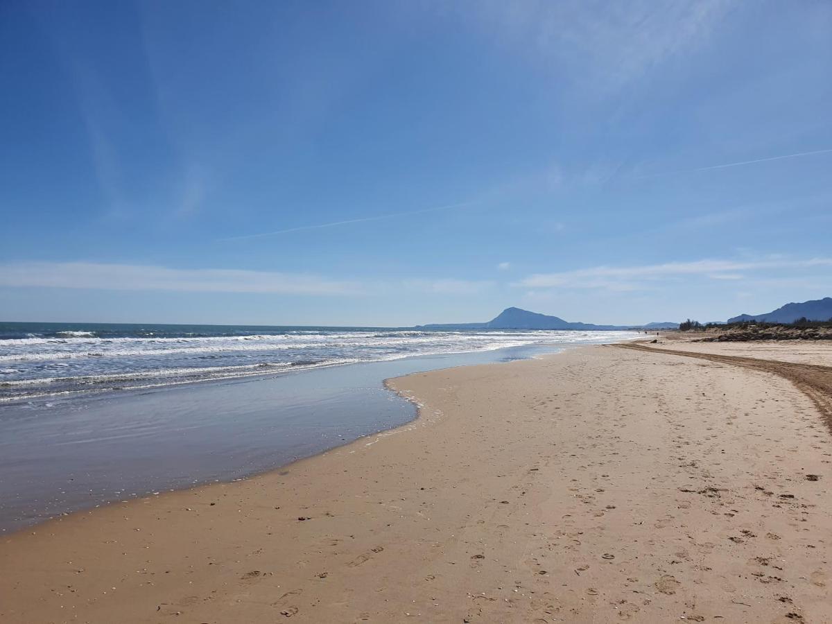 Apartamento Dans Maison A 650m De La Plage *