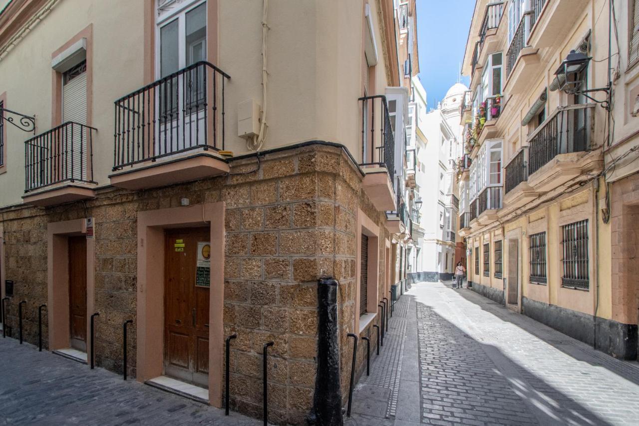 Calas De Apartment
