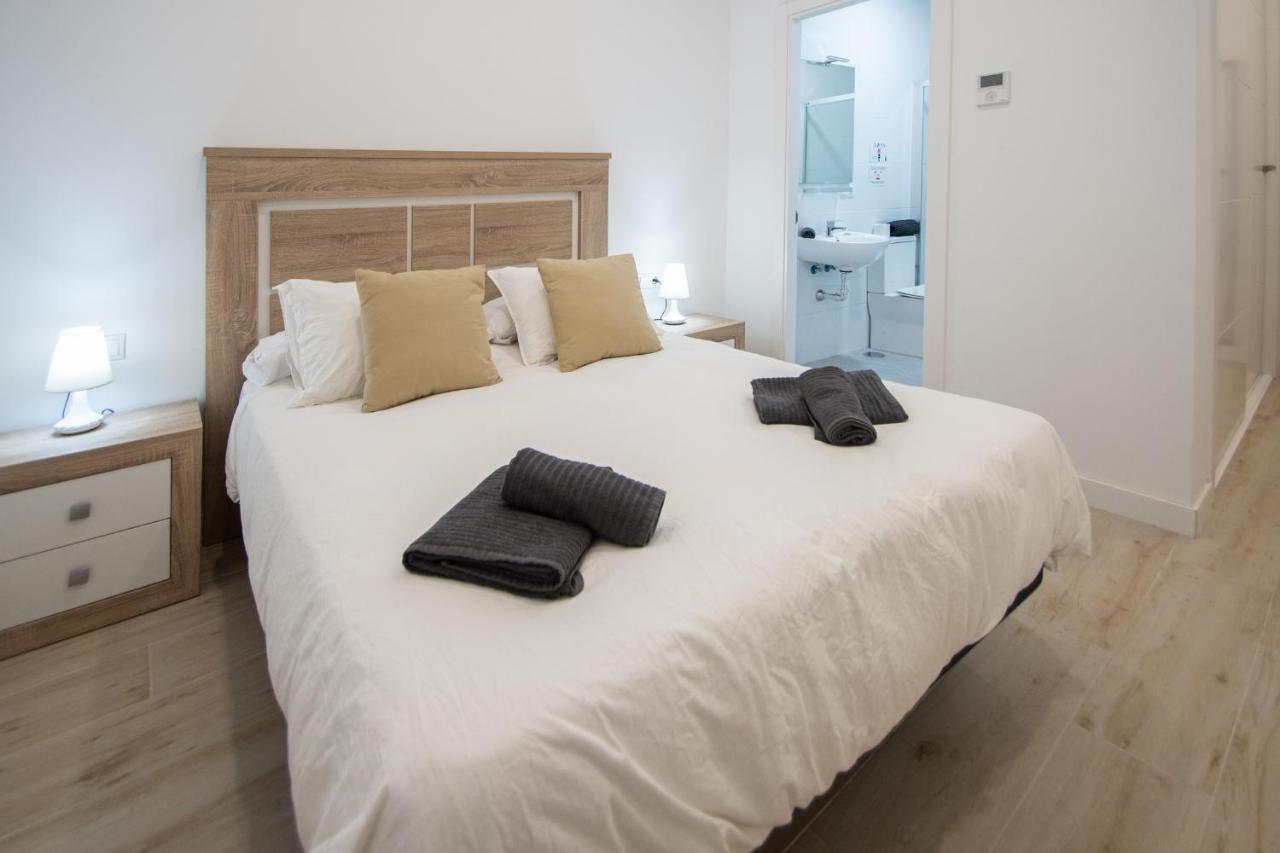 Calas De Apartment Cadiz