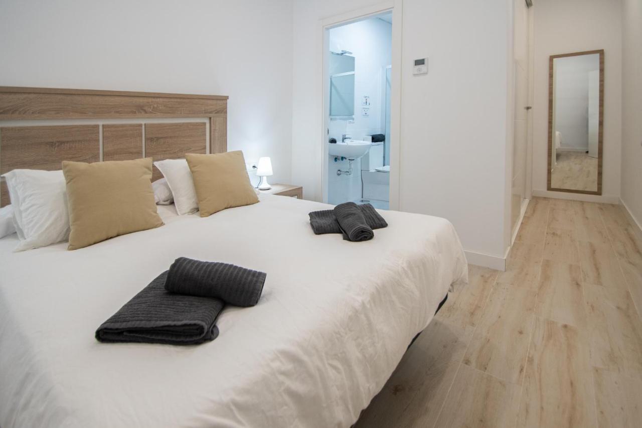 Apartment Calas De Cadiz
