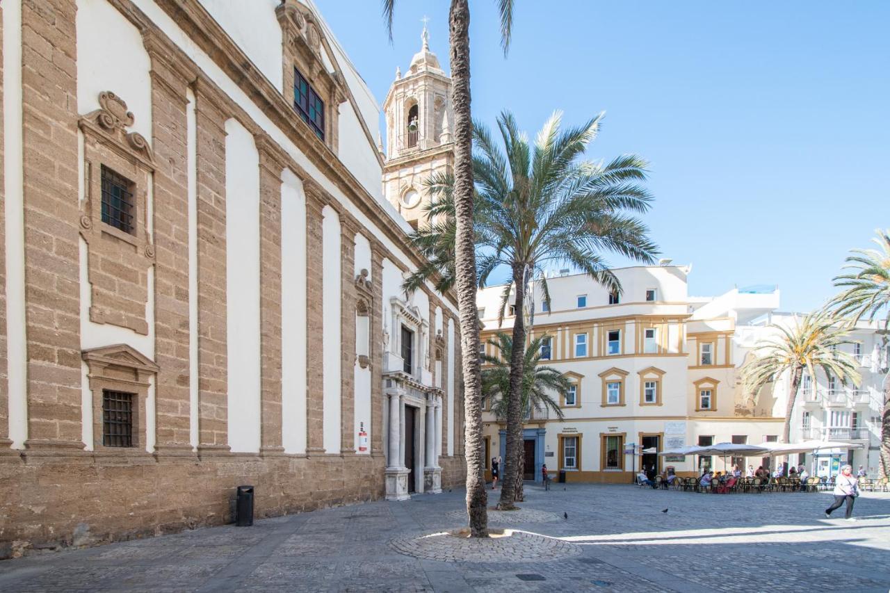 Calas De Cadiz