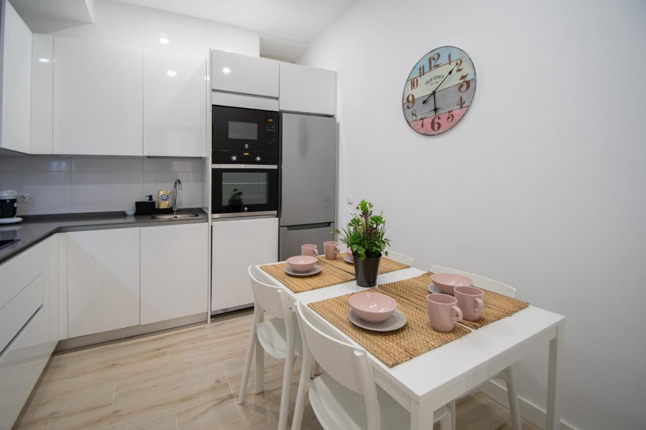 Calas De Apartment *