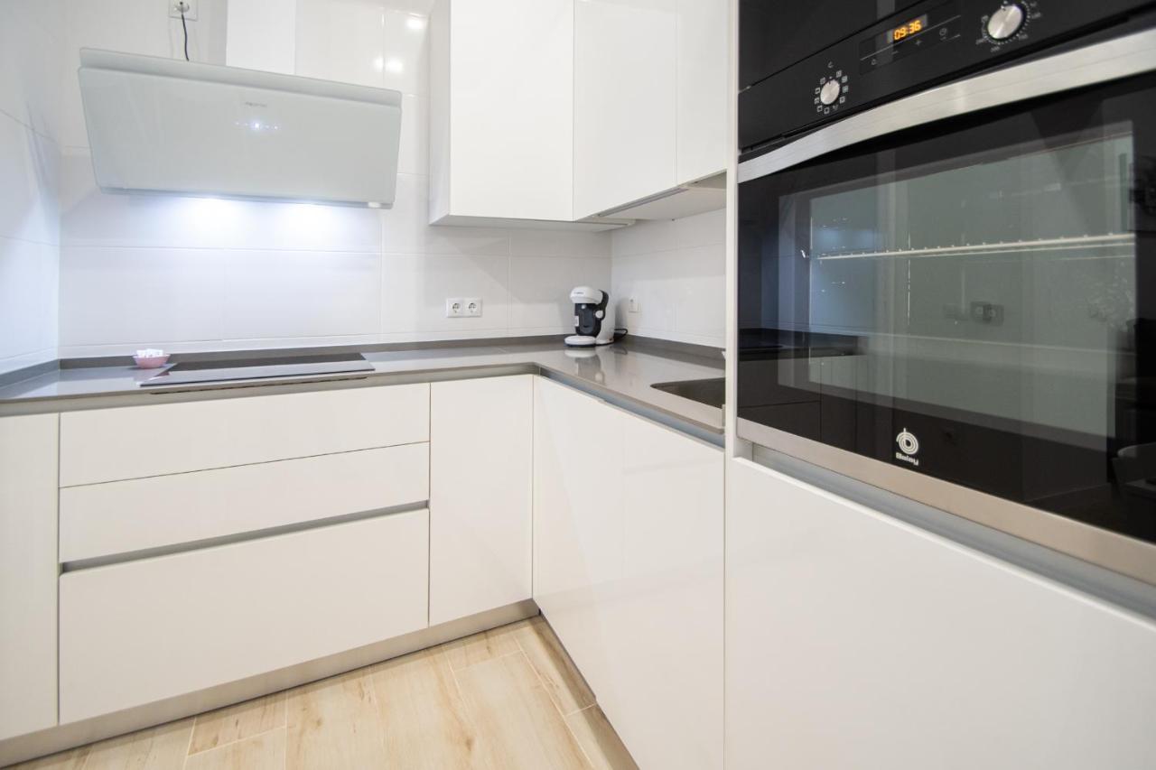 Calas De Apartment *