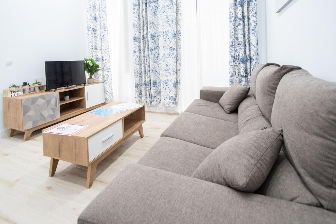Apartment Calas De Cadiz