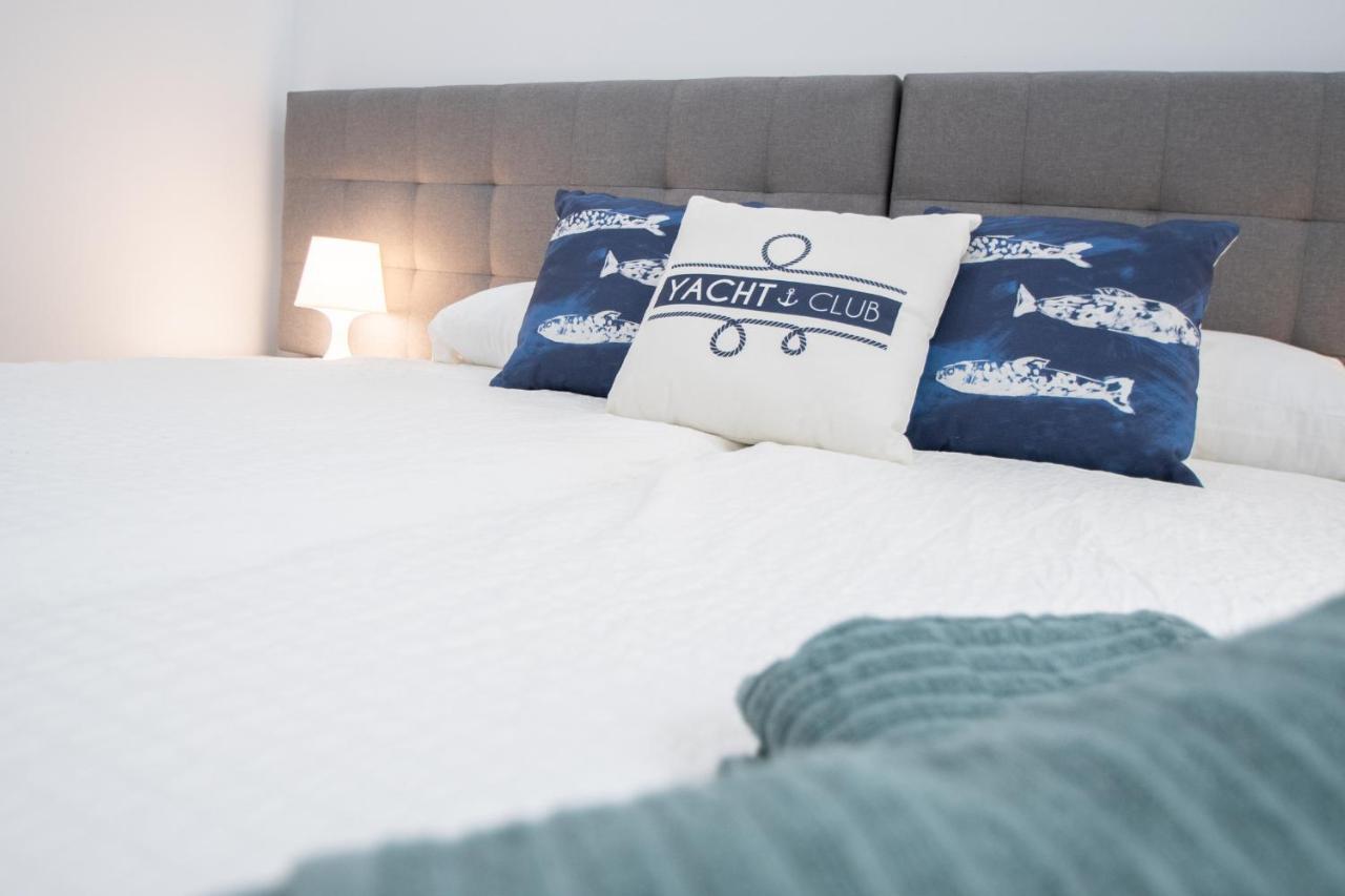 Apartment Calas De Cadiz