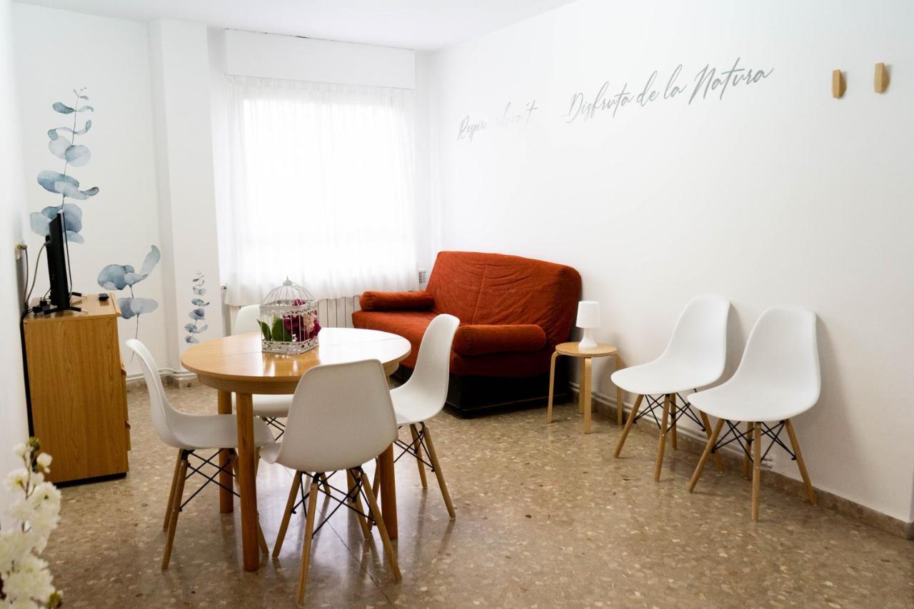 Apartamento Roig Benassal