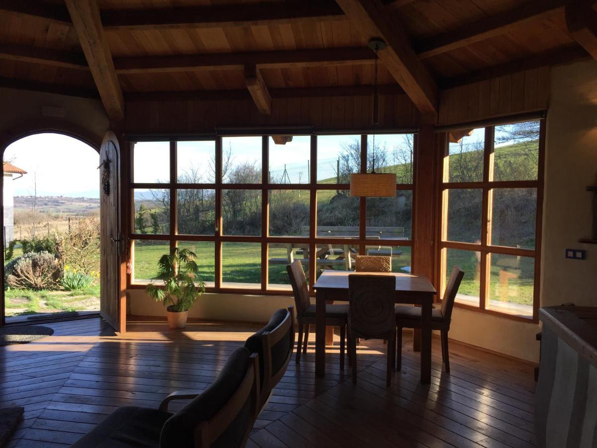 Holiday home Guikuri Octogono Casa Rural 1, 2 Y 3pax *