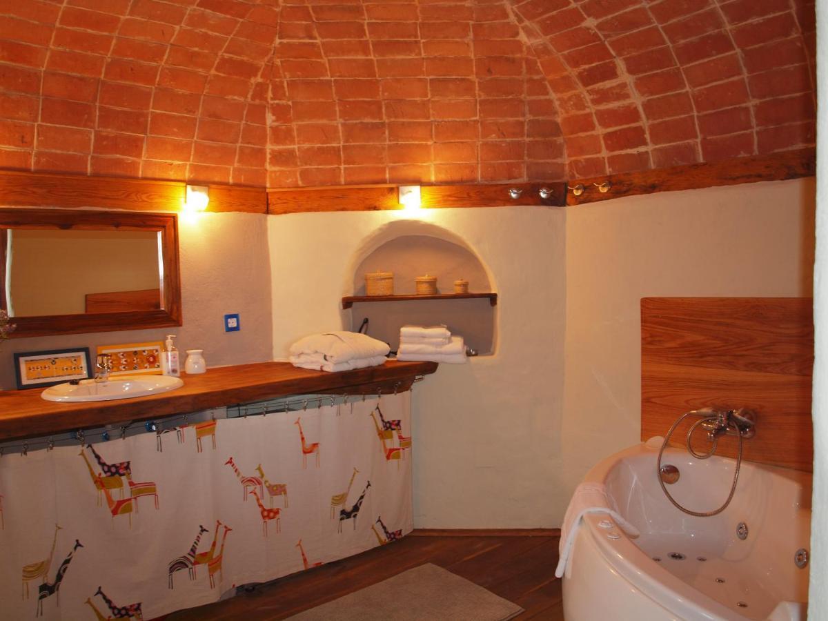 Guikuri Octogono Casa Rural 1, 2 Y 3pax Holiday home Murua
