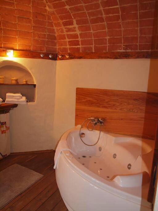 Guikuri Octogono Casa Rural 1, 2 Y 3pax