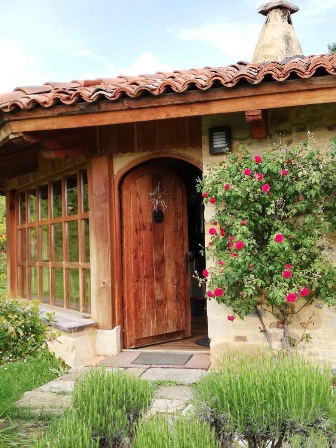 Guikuri Octogono Casa Rural 1, 2 Y 3pax Holiday home