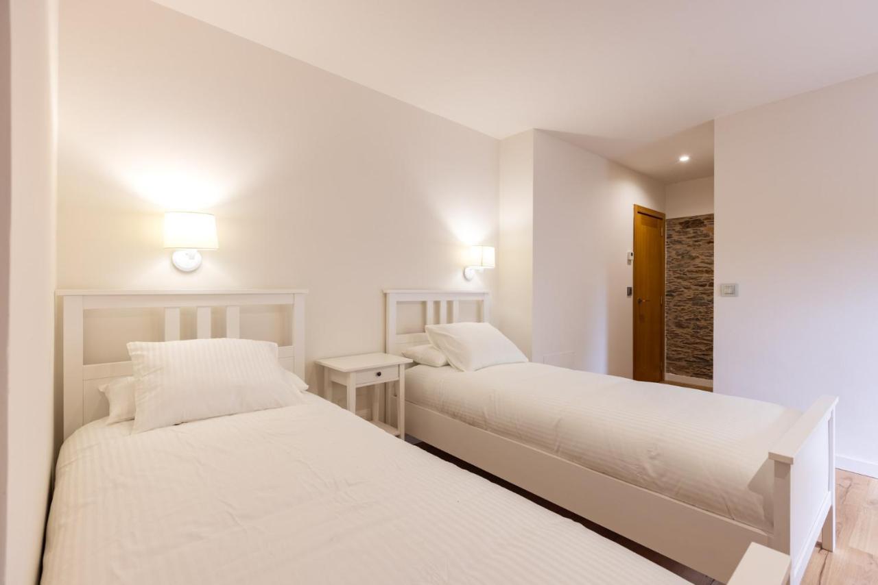 Сasa de vacaciones Gran Casa Rústica En Sigueiro