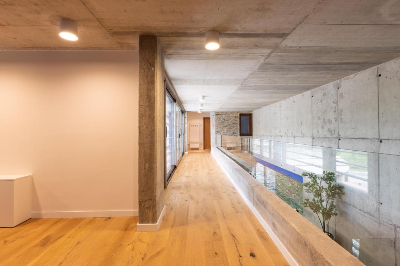 Gran Casa Rústica En