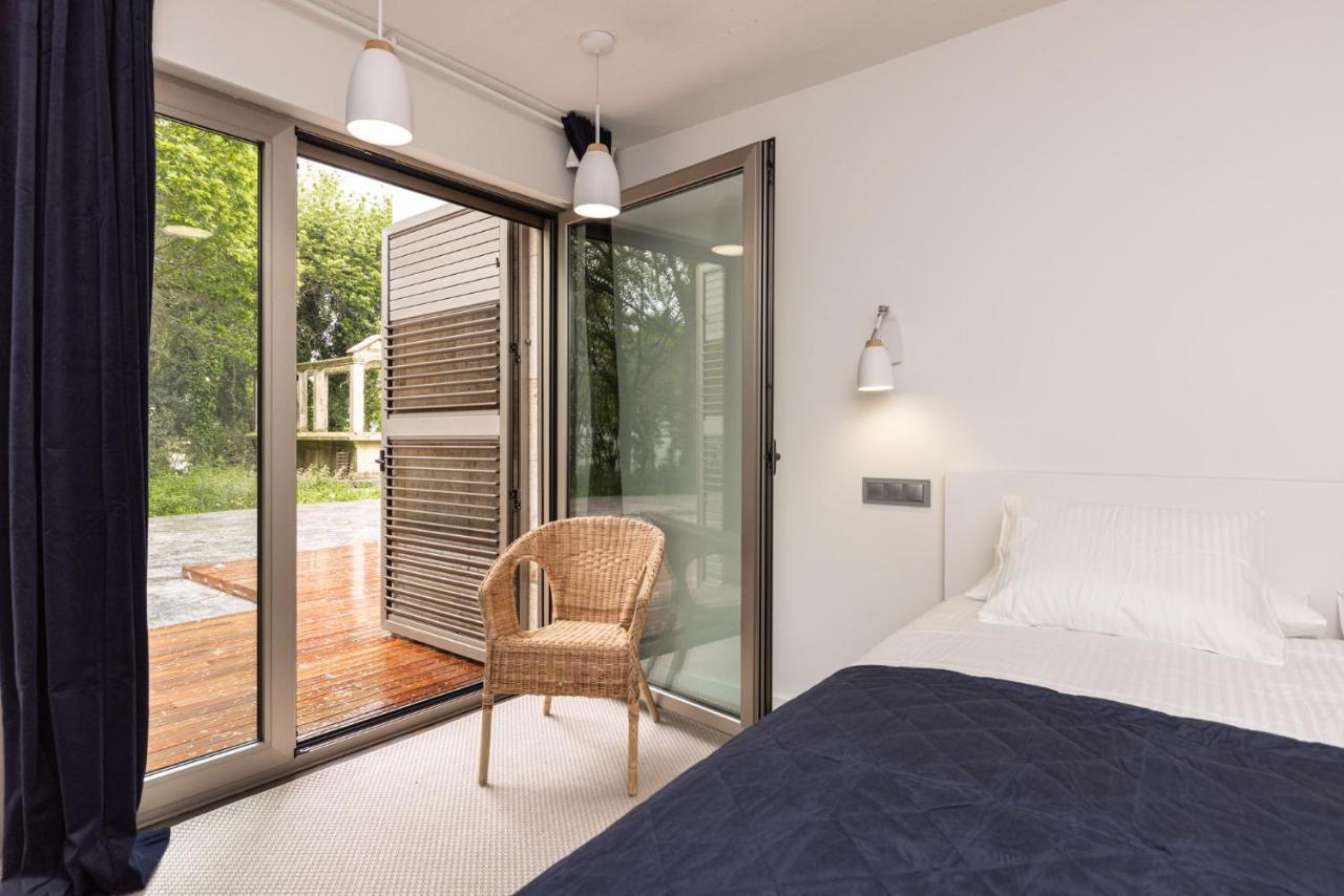A Casa Do Souto, Santiago De Compostela Holiday home Sigueiro