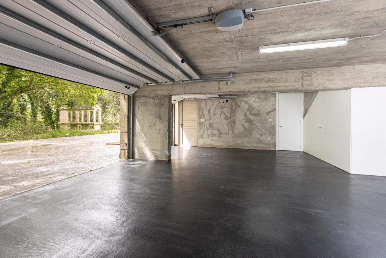 Сasa de vacaciones Gran Casa Rústica En Sigueiro