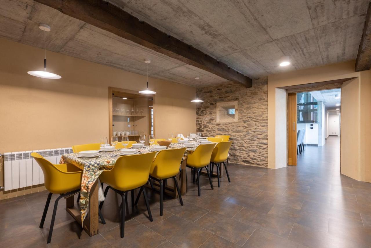 Gran Casa Rústica En Сasa de vacaciones *