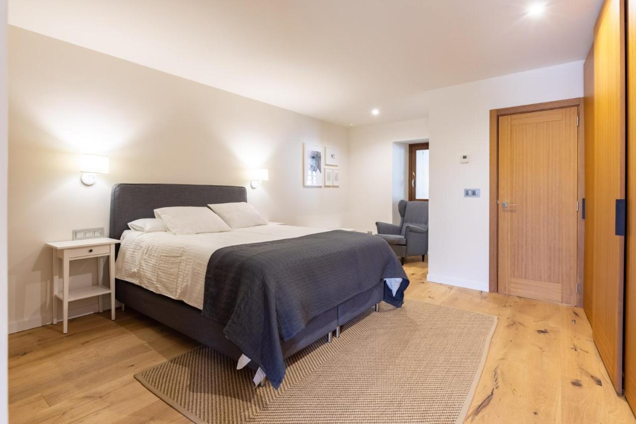 Holiday home A Casa Do Souto, Santiago De Compostela *