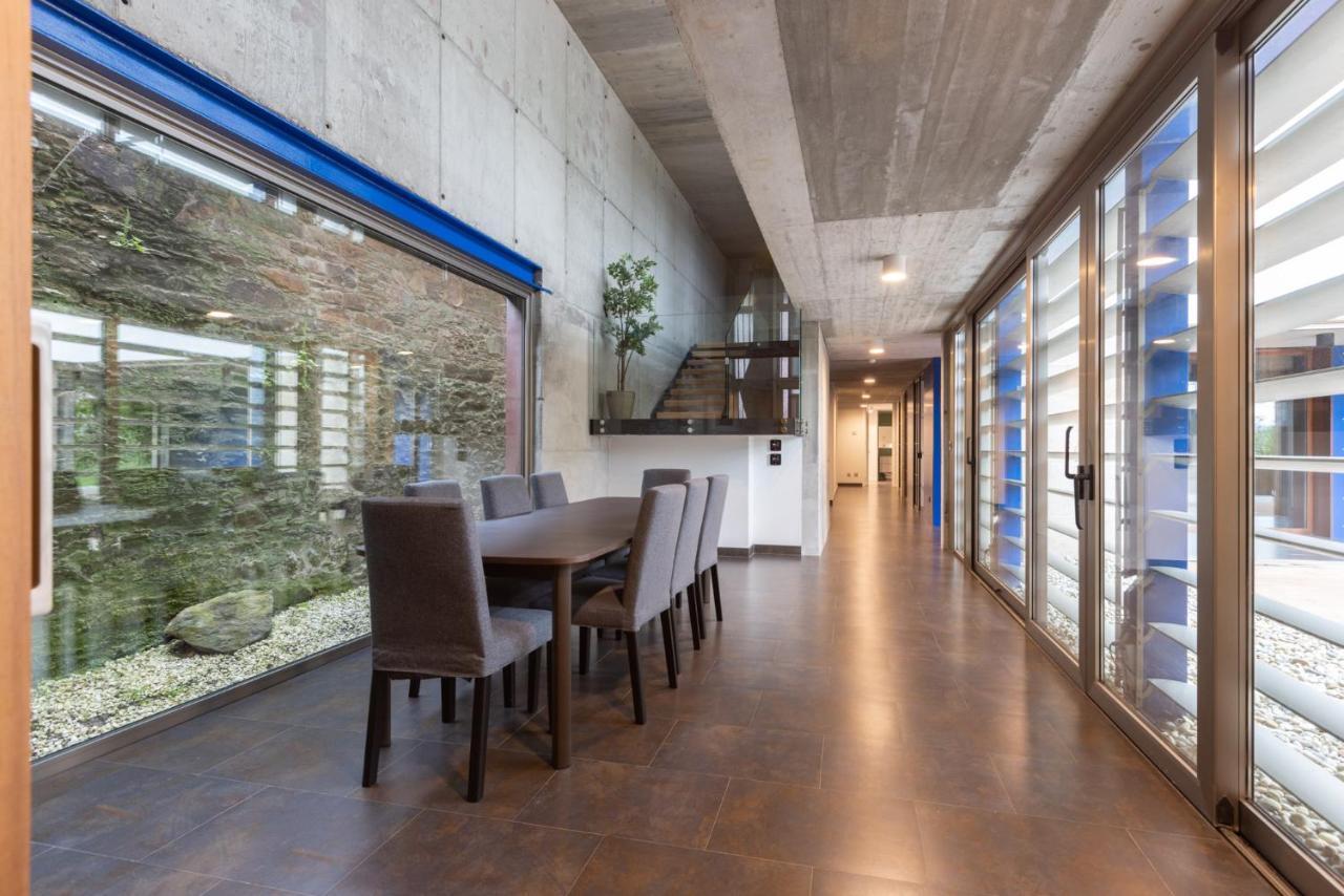Gran Casa Rústica En Sigueiro