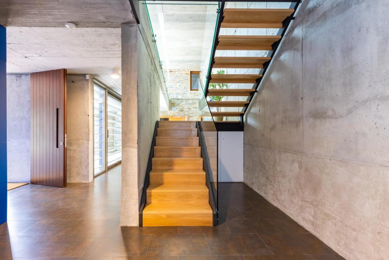 Holiday home A Casa Do Souto, Santiago De Compostela