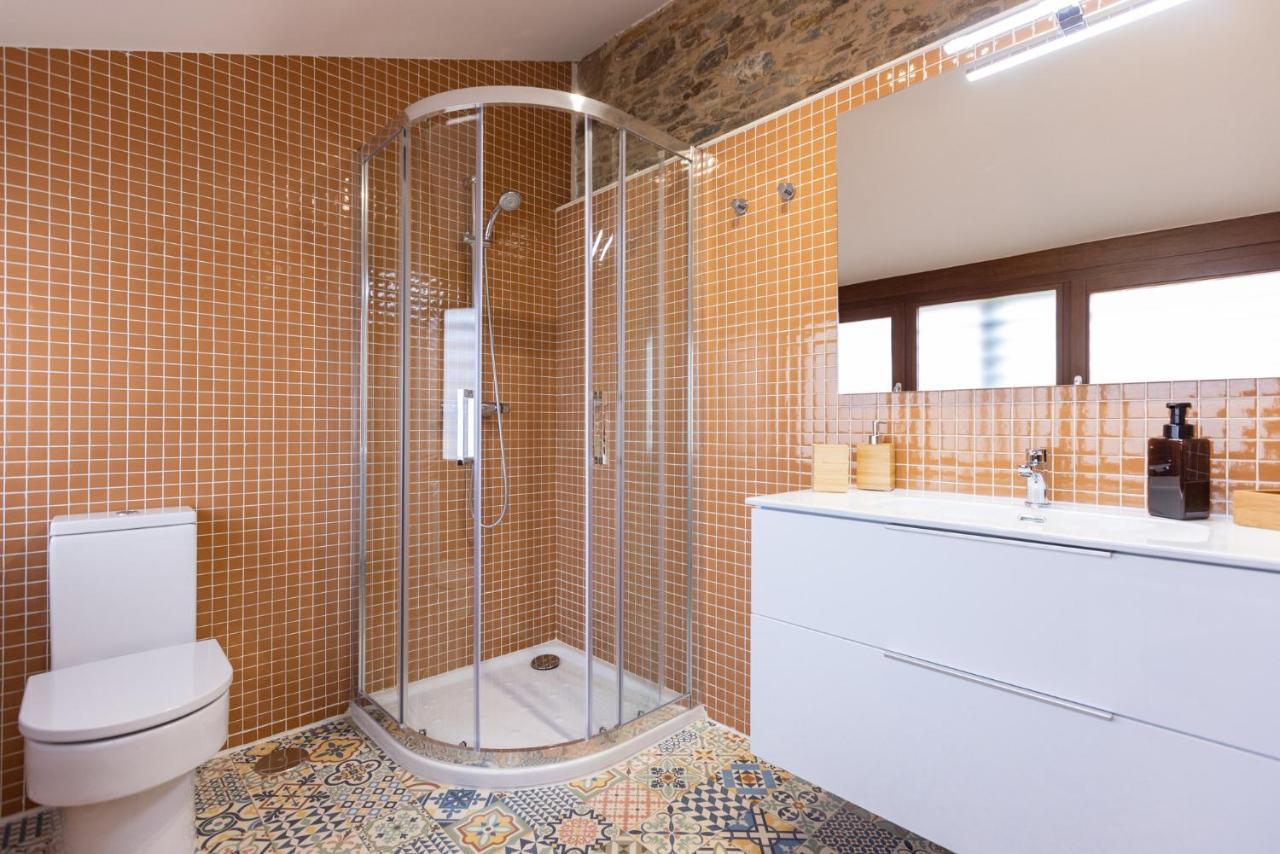 A Casa Do Souto, Santiago De Compostela Holiday home *