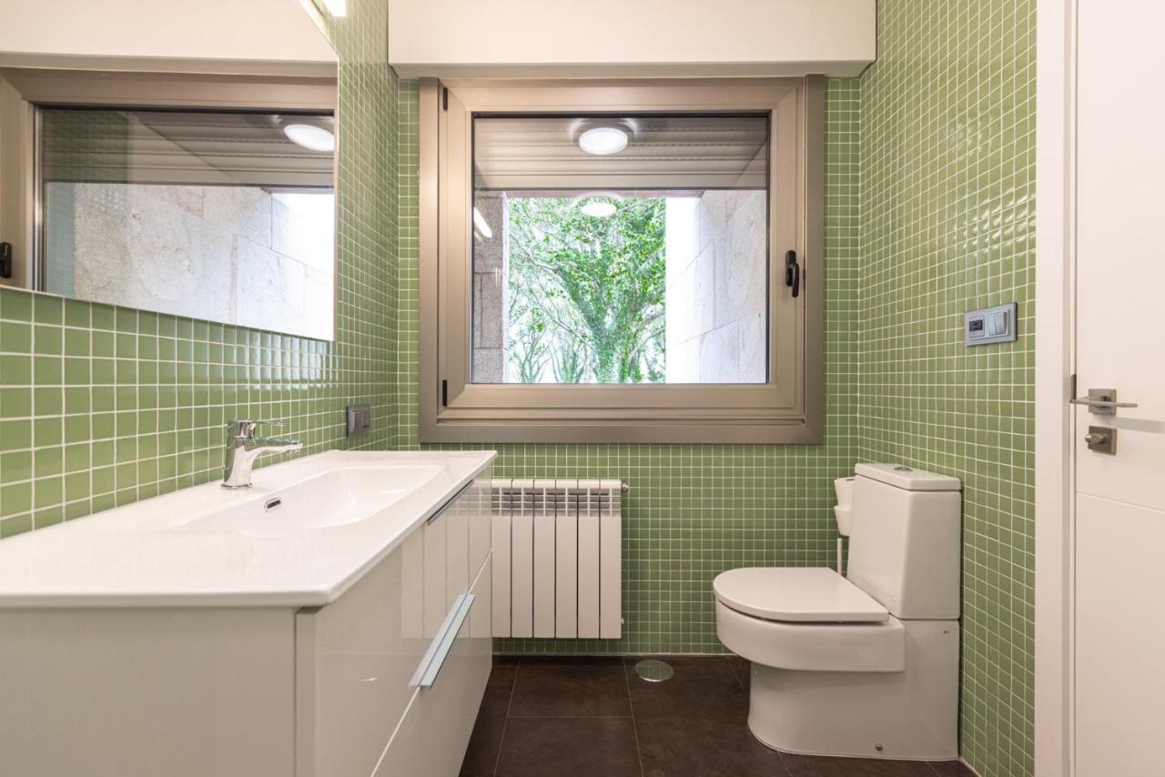 Holiday home A Casa Do Souto, Santiago De Compostela Sigueiro