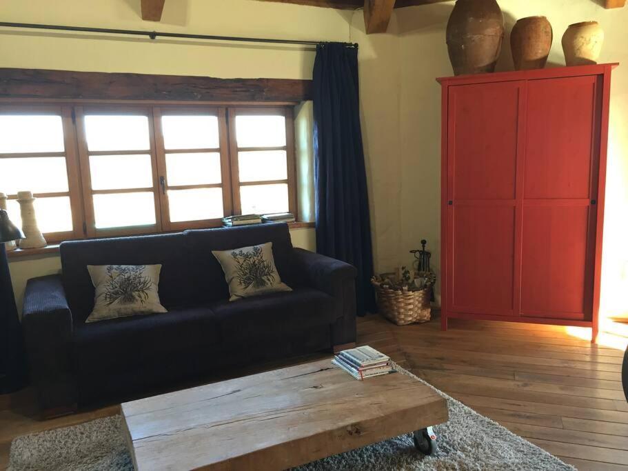 Guikuri Octogono Casa Rural 1, 2 Y 3pax Holiday home Murua