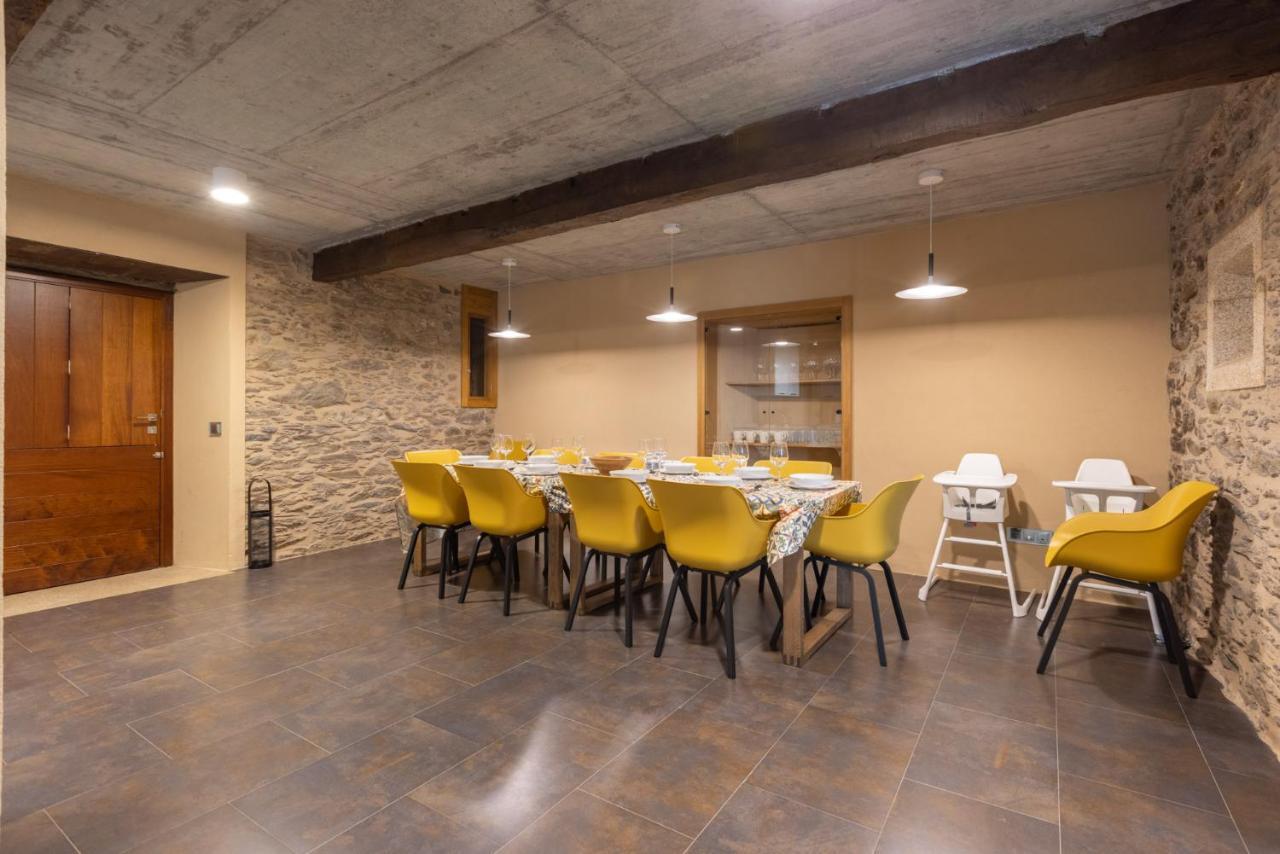 Holiday home A Casa Do Souto, Santiago De Compostela *