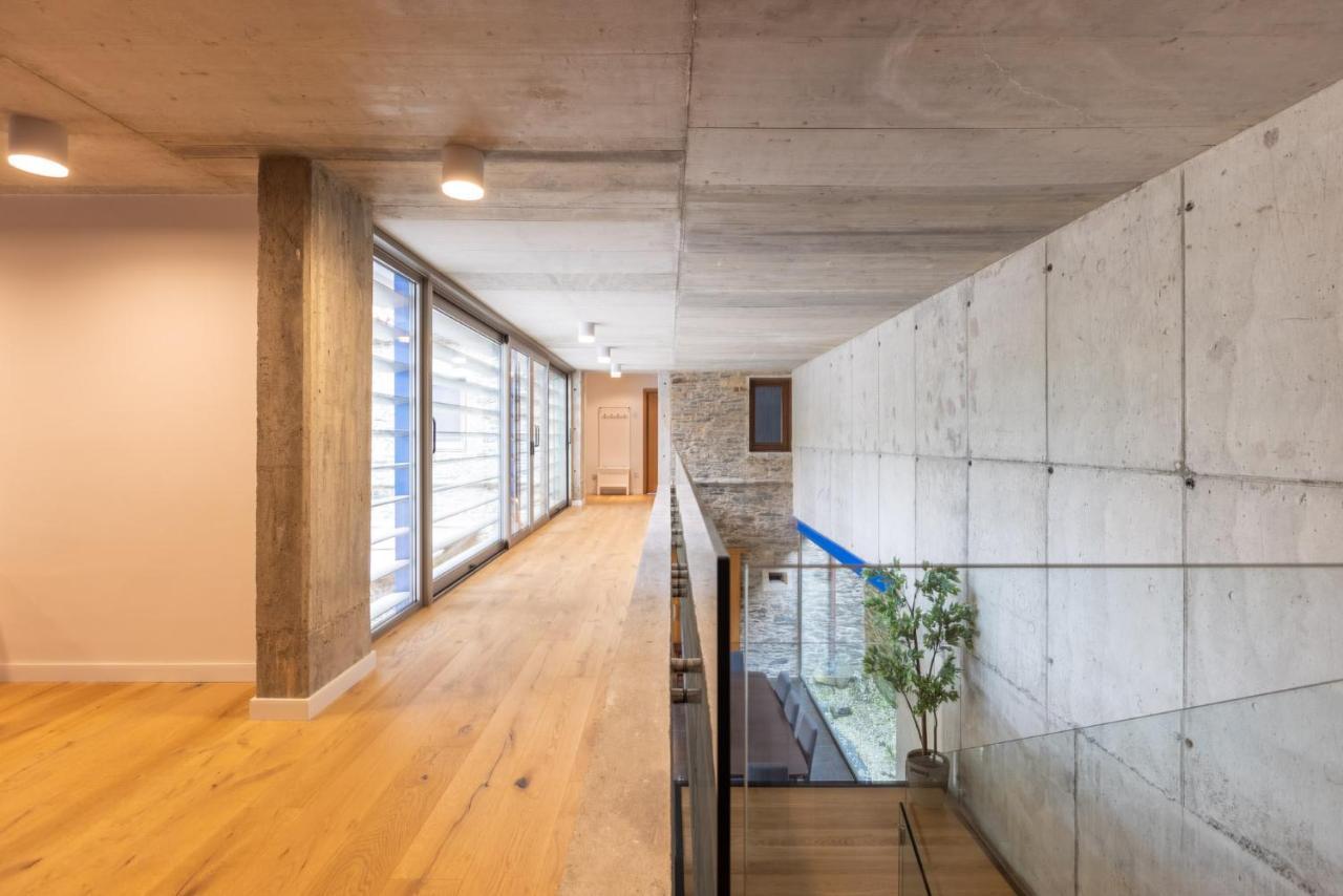 Gran Casa Rústica En Sigueiro