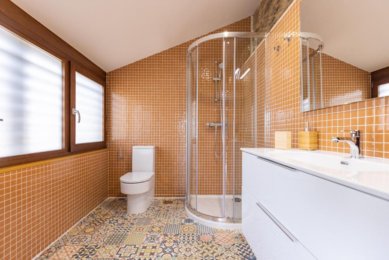 A Casa Do Souto, Santiago De Compostela Sigueiro