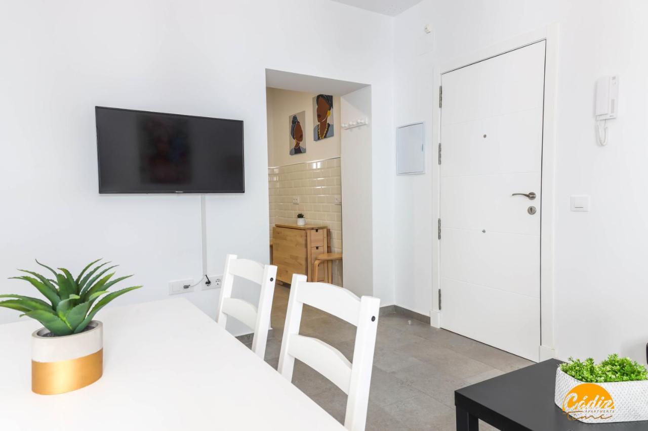 Casa Rehala By Time Apartment *