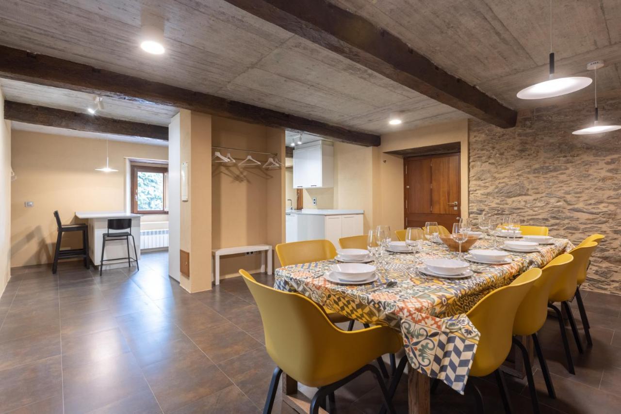 Gran Casa Rústica En Сasa de vacaciones