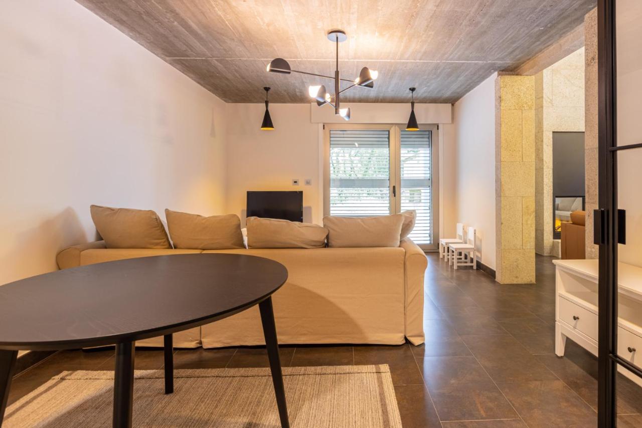 Holiday home A Casa Do Souto, Santiago De Compostela *