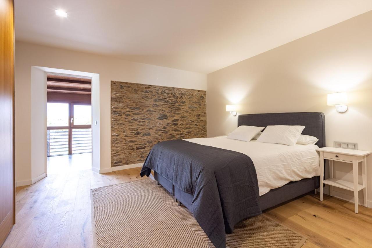 A Casa Do Souto, Santiago De Compostela Holiday home *