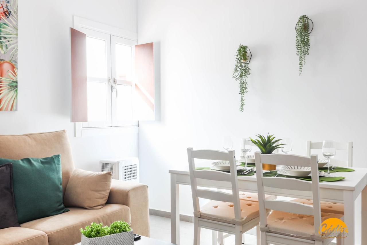 Casa Rehala By Time Apartment Cadiz