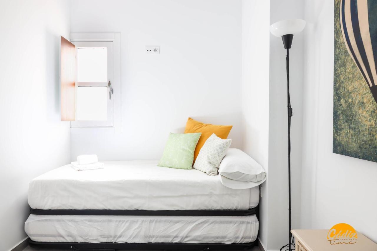 Apartment Casa Rehala By Time