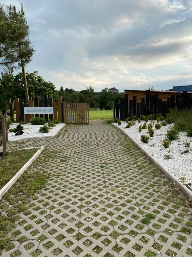 Gran Casa Rústica En Сasa de vacaciones Sigueiro