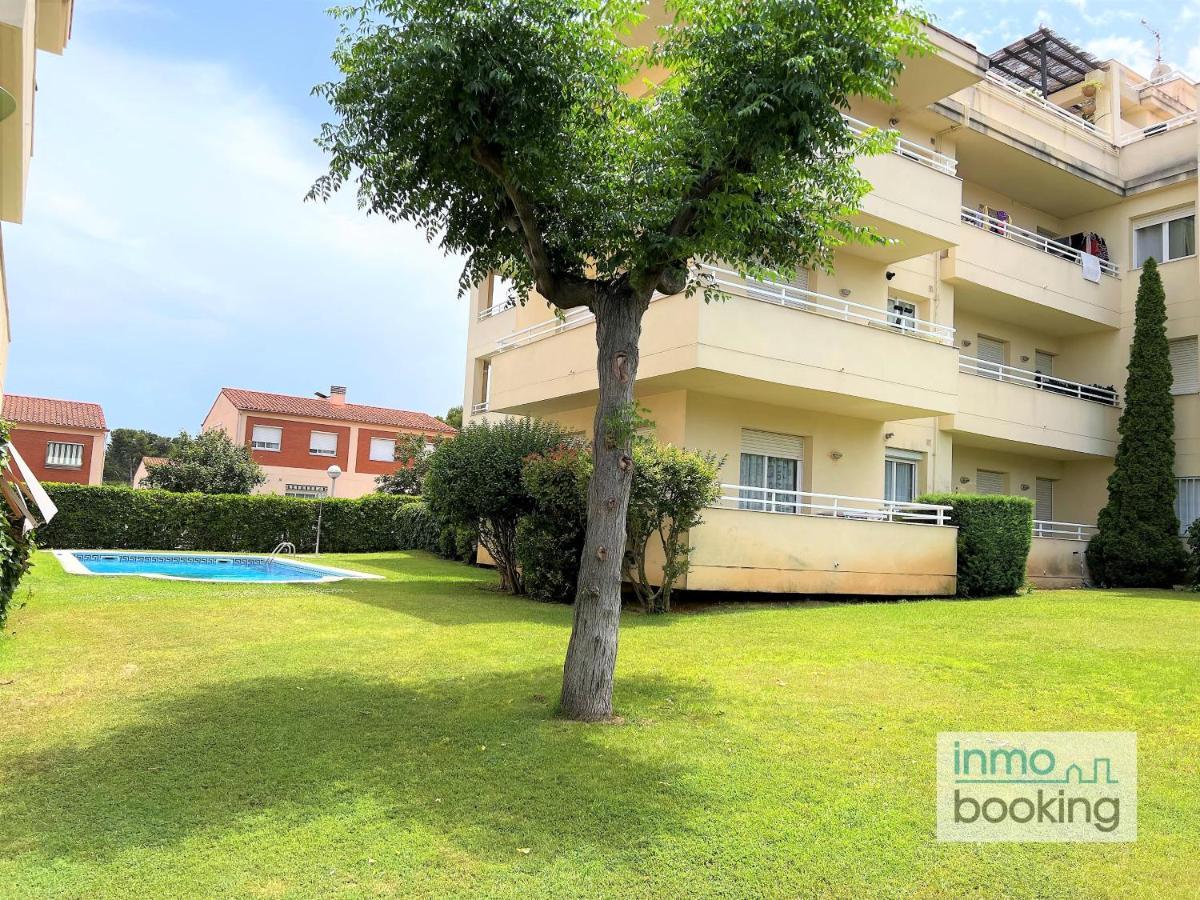 Atico , Con Piscina , Barbacoa Y Parking Apartment