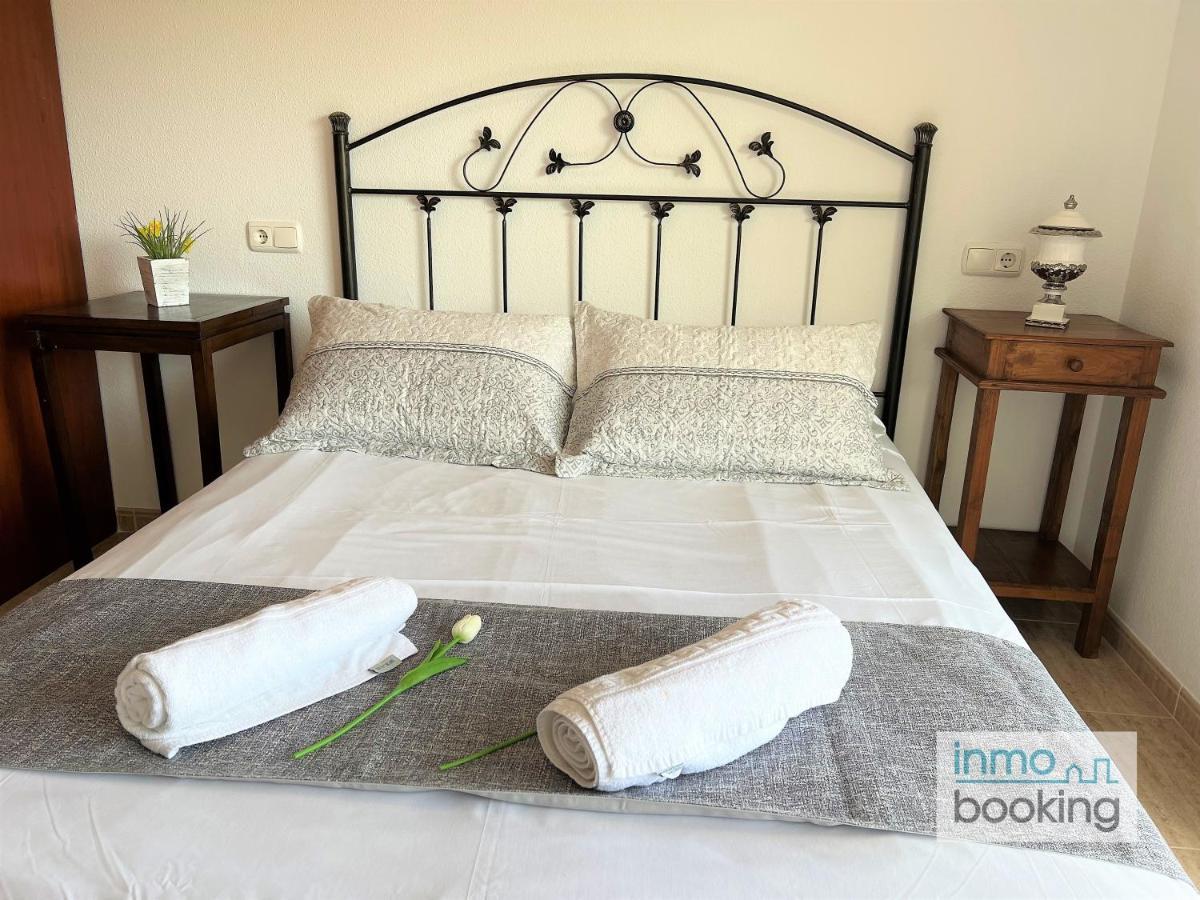 ático , Con Piscina , Barbacoa Y Parking Apartamento Salou
