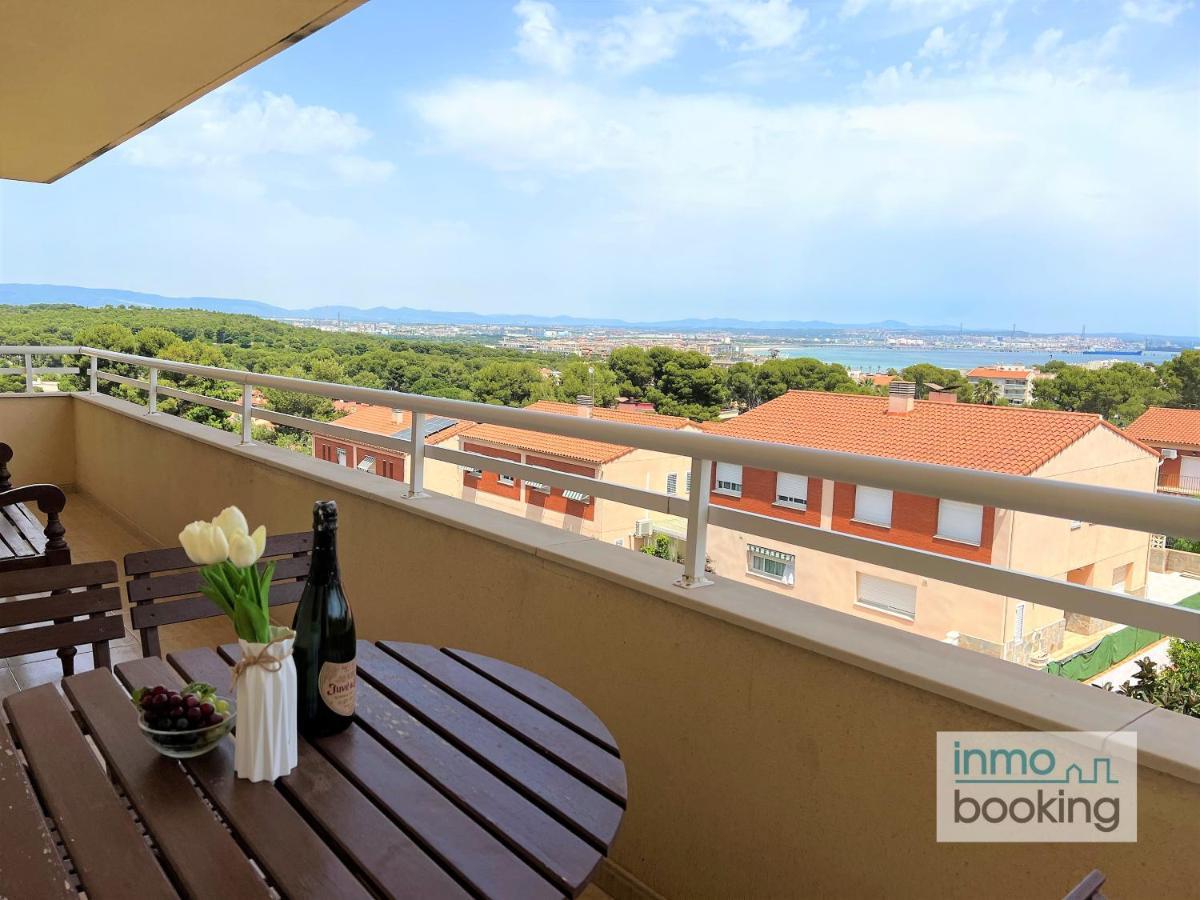 ático , Con Piscina , Barbacoa Y Parking * Salou
