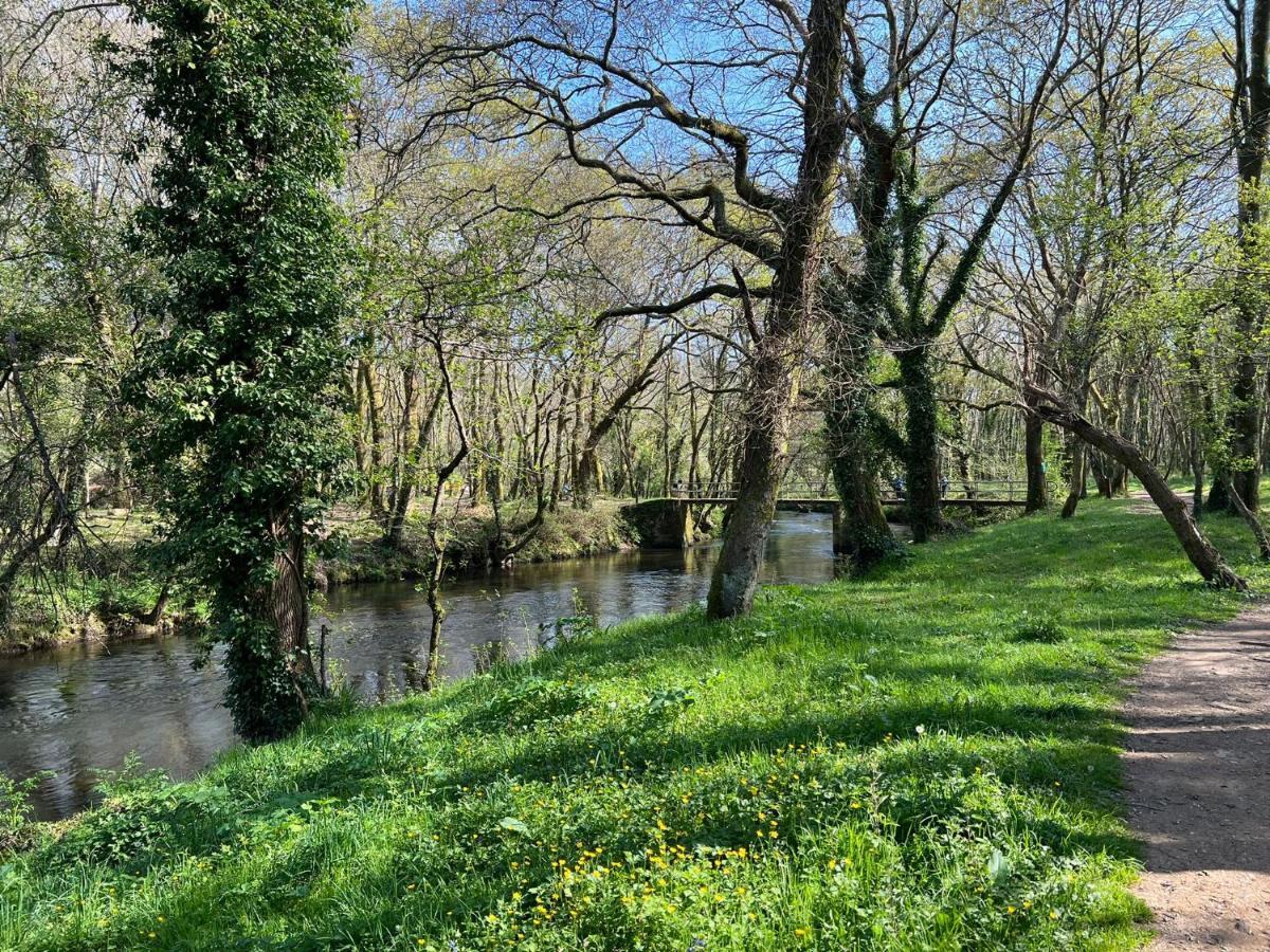 A Casa Do Souto, Santiago De Compostela Holiday home *