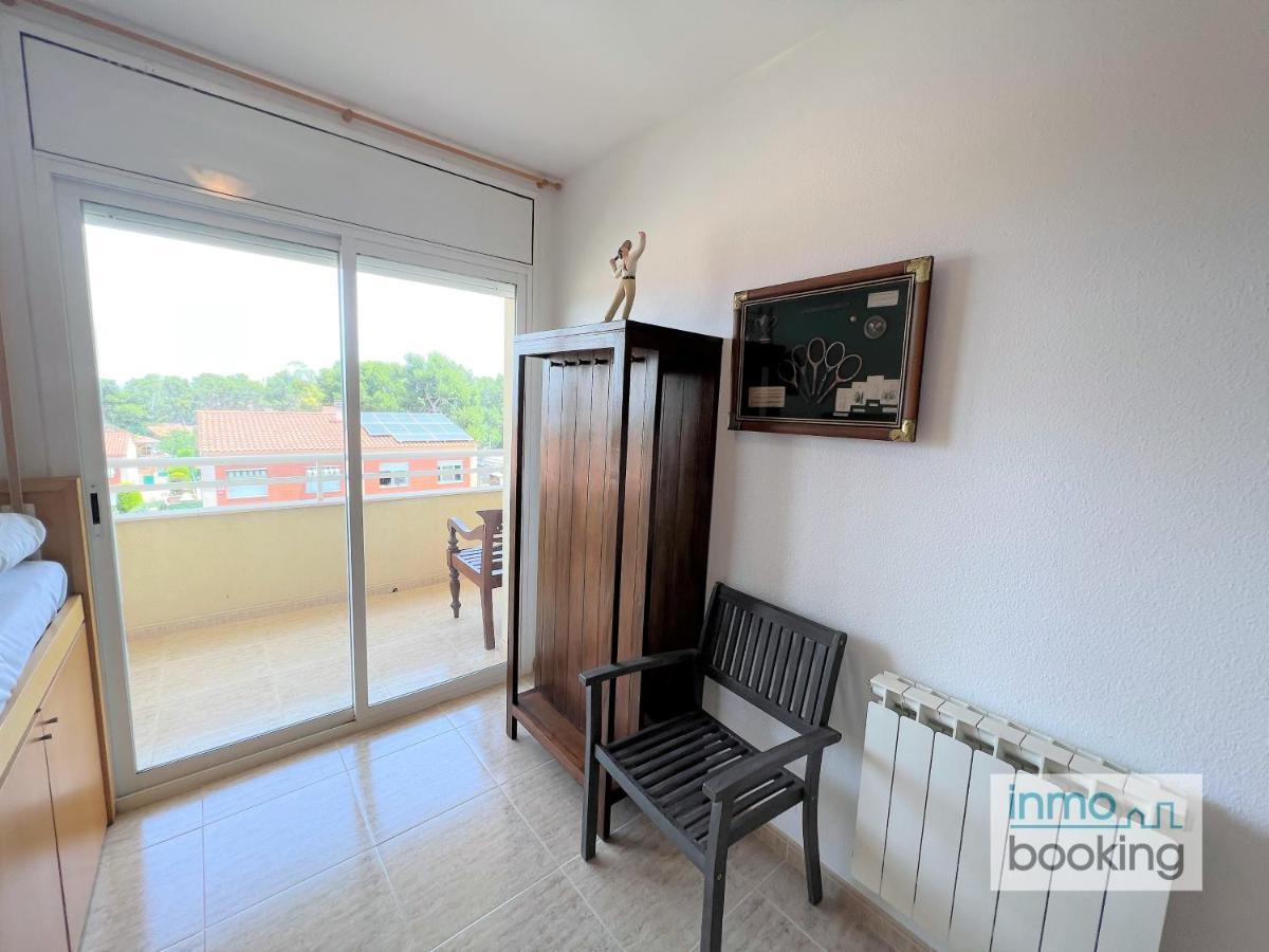 Atico , Con Piscina , Barbacoa Y Parking Apartment *