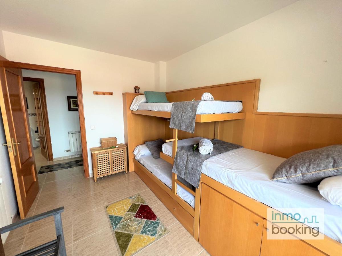 Atico , Con Piscina , Barbacoa Y Parking Apartment *