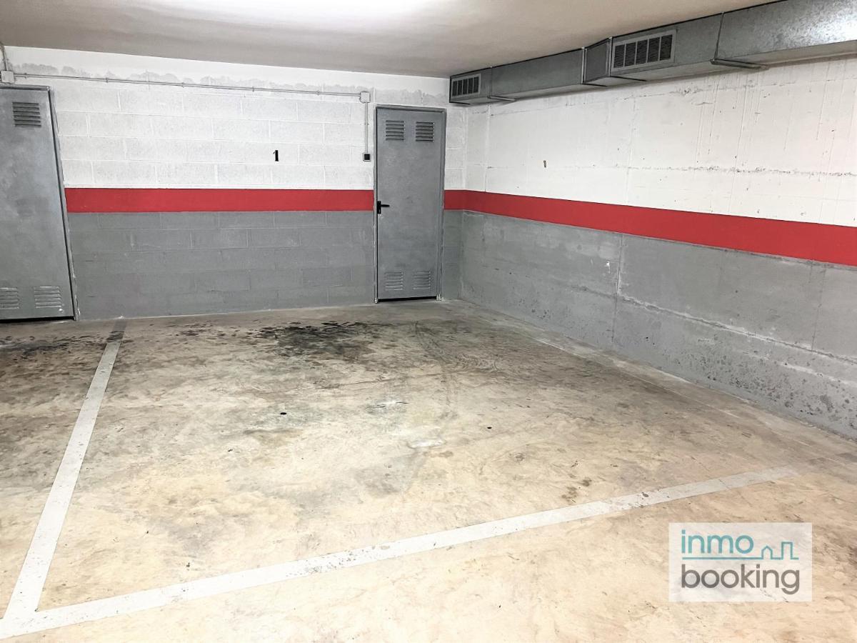 Atico , Con Piscina , Barbacoa Y Parking Apartment *