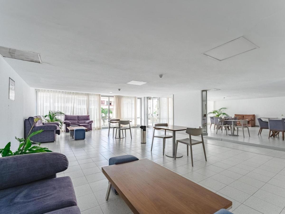 92b Playa Honda, Terrace In Americas Apartment Playa de las Americas (Tenerife)