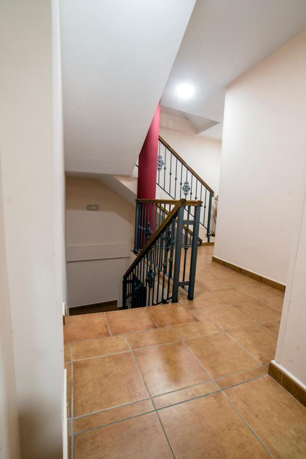 Holidays2torremolinos Bajondillo Super High Speed Wifi&50m Beach * Torremolinos