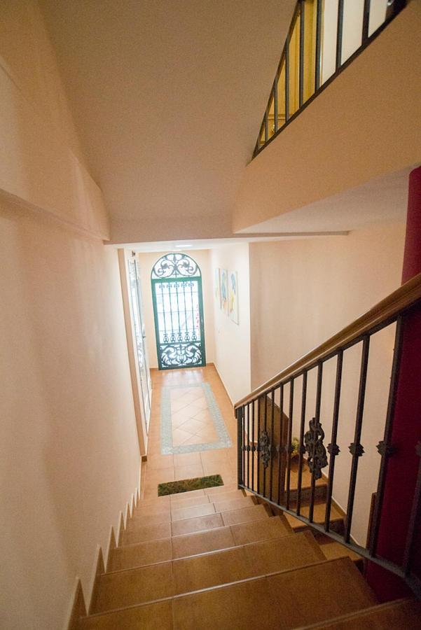 Apartamento Holidays2torremolinos Bajondillo Super High Speed Wifi&50m Beach